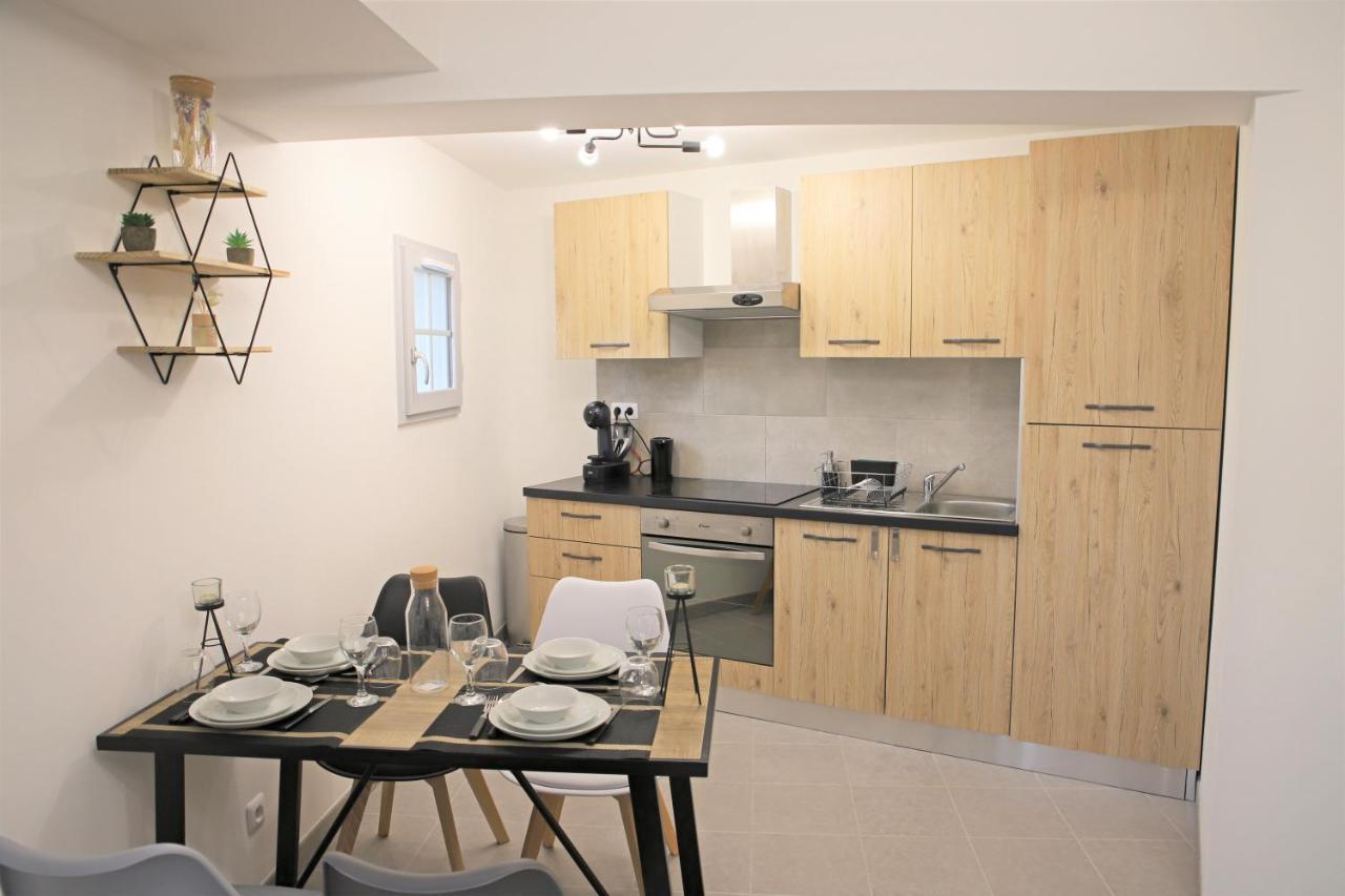 #Cosy Moments By Eauz'Homes - Wifi-Netflix Eauze Exterior photo